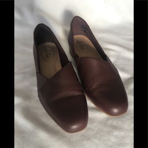 Clarks, Collection Women’s Juliet Palm Shoe.